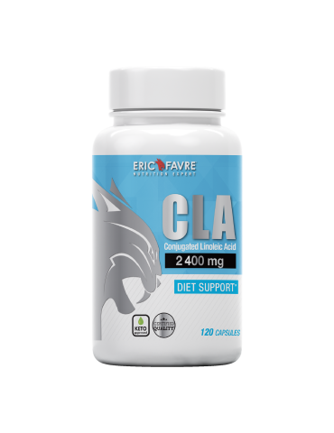 CLA (120 caps)