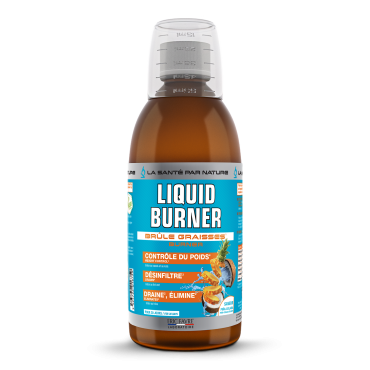 Liquid Burner (500ml)