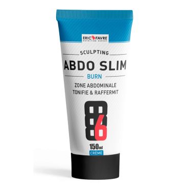 Abdo Slim Burn (150 ml)