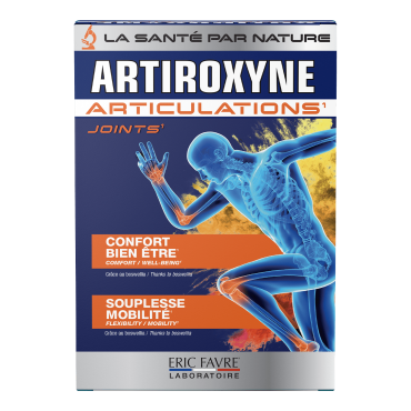 Artiroxyne® (90 tabletten)