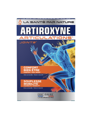 Artiroxyne® (90 tabs)
