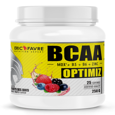 BCAA Optimiz (250 g)