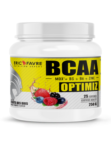 BCAA Optimiz (250g)