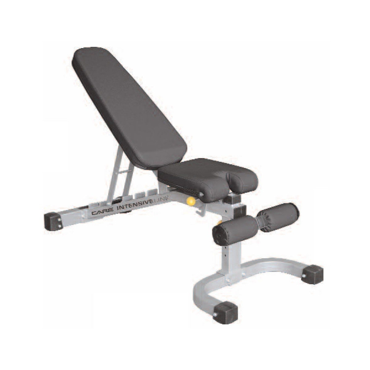 banc de musculation multiposition