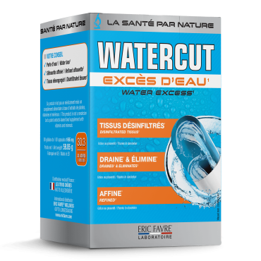 Water Cut (90 caps)