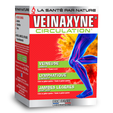 Veinaxyne (60 tabs)
