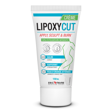 Lipoxycut Gel (150ml)
