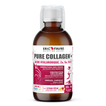 Pure Collagen+ (500 ml)