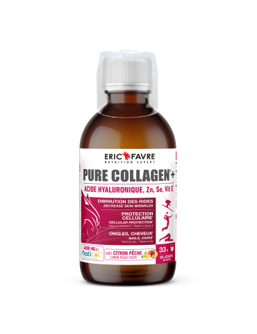 Pure Collagen+ (500ml)