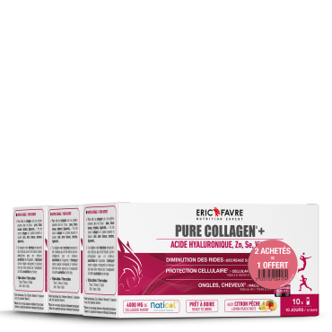 Pure Collagen+ (30x15ml)