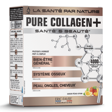 Pure Collagen+ (10 x 15 ml)