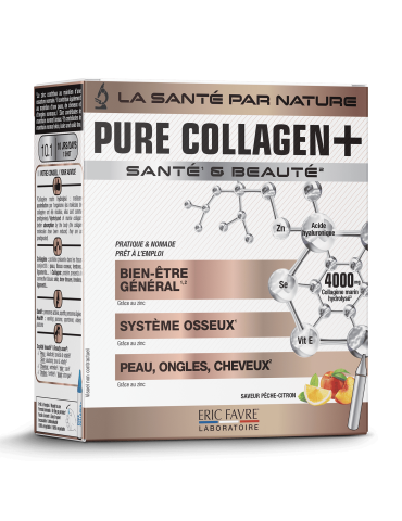 Pure Collagen+ (10x15ml)