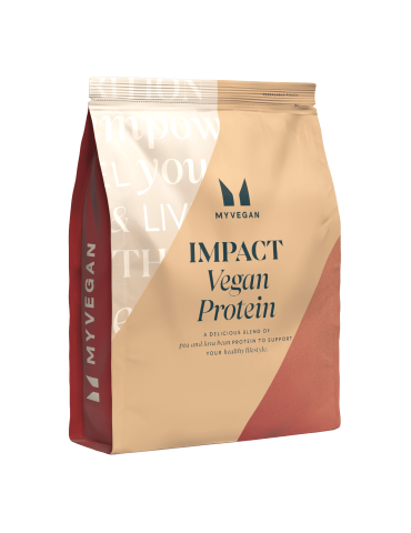 Vegan Protein Blend (1kg) Myprotein
