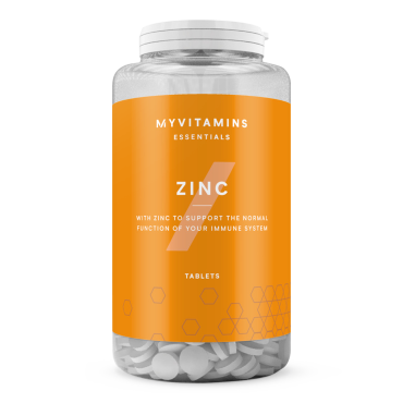 Zink (90 tabletten)