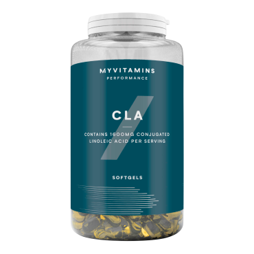 CLA (60 cápsulas moles)