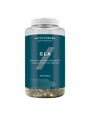 CLA (180 softgels)