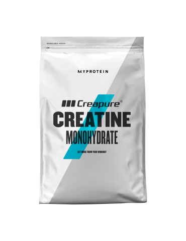 Creapure® Creatine Monohydrate (250g) Myprotein
