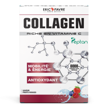 Colagénio Peptan (10 x 8,24 g)