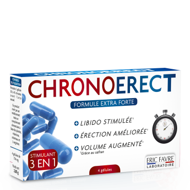 Chronoerect (4 caps)