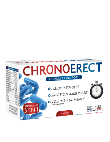 Chronoerect (16 caps)