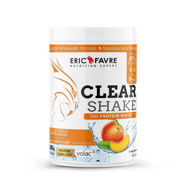 Clear Shake (500g)