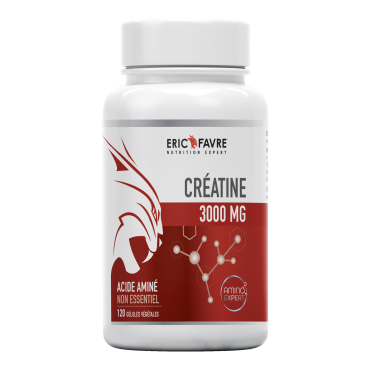 Creatine 3000 mg (120...