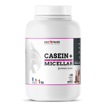 Casein + Micellar (1kg)
