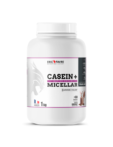 Casein + Micellar (1kg)