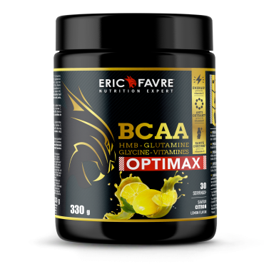 BCAA Optimax (330 g)