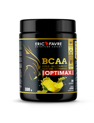 BCAA Optimax (330g)