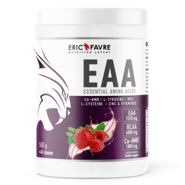 EAA Eric Favre (500g)