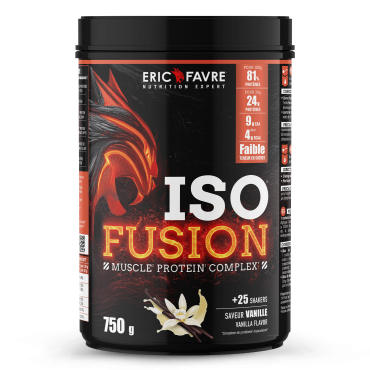 Iso Fusion (750 g)