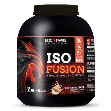 Iso Fusion (2 kg)