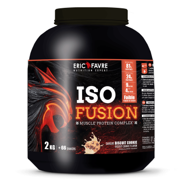 Iso Fusion (2kg)