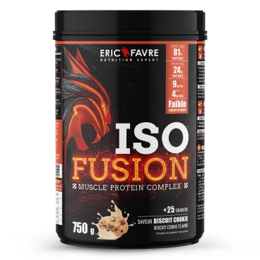 Iso Fusion (750 g)