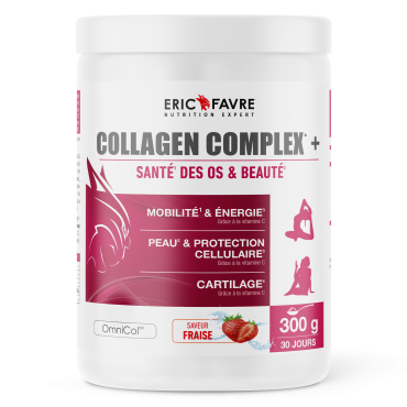 Collagen Complex+ (300g)