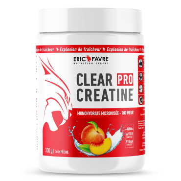 Clear Pro Creatine (300 g)