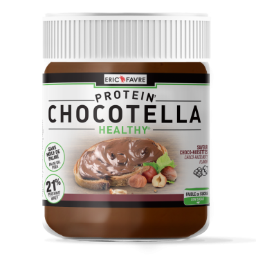 Eric Favre Chocotella (250 g)