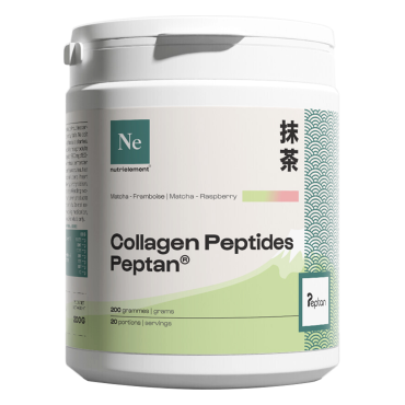 Collagène Peptides Peptan®...