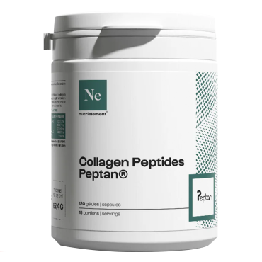 Collagene peptide di tipo 1...