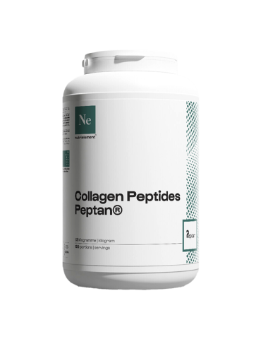 Collagène Peptides Peptan® (1,2kg) Nutrielement