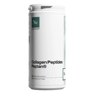 Collagène Peptides Peptan®...