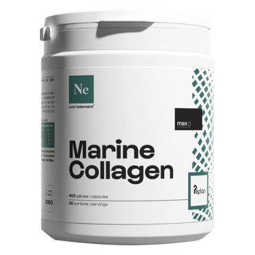 Colagénio Marinho Peptan®...