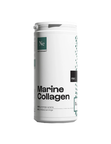 Collagène Marin Peptan® (500g) Nutrielement