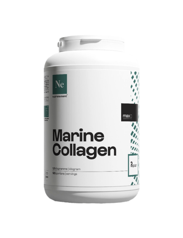 Collagène Marin Peptan® (1,2kg) Nutrielement