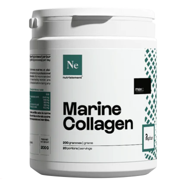 Collagene marino Peptan®...