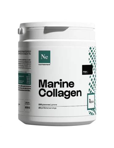 Collagène Marin Peptan® (200g) Nutrielement