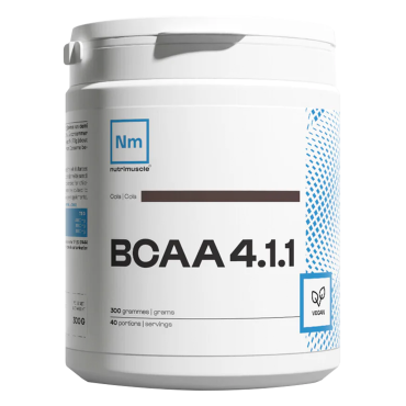 BCAA „ 4.1.1 ” (300 g)