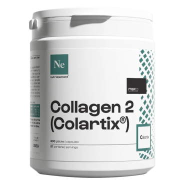 Collagen Peptides Colartix®...