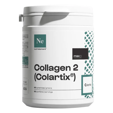 Colartix®-collageenpeptiden...